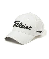 Titleist/ツアー　パフォーマンス　キャップ/505884067