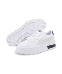 PUMA/メイズ スタック ウィメンズ/505884212