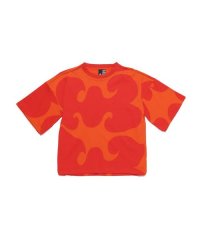 Adidas/マリメッコ フューチャーアイコン 半袖Tシャツ / W MARIMEKKO FI TEE/505884277