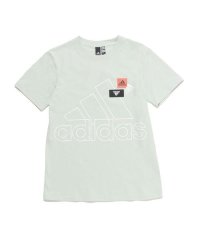 Adidas/ブランドパック 半袖Tシャツ / W BRAND PACK TEE/505884285