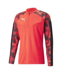 PUMA/INDIVIDUALFINAL WC 1/4 ジップトップ/505884318