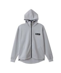 CHAMPION/TW 3LS ZIP HOODED SWEAT/505884328