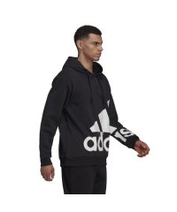 Adidas/【HCP】エッセンシャルズ ジャイアントロゴ 裏起毛 スウェットパーカー / M ESSENTIALS GIANT LOGO SWEAT HOODIE/505884359