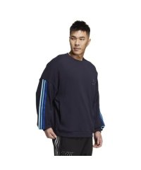 Adidas/シティ クルースウェット / M CITY CREW SWEAT/505884376