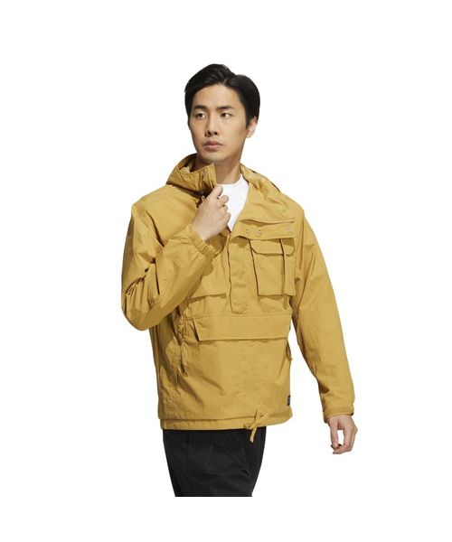 HCP】PRSVE ウーブン アノラック / M PRSVE WOVEN ANORAK(505884396