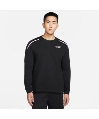 NIKE/AS M NK DF FLC LS CREW DYE/505884405