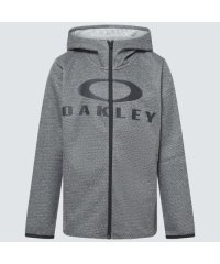 Oakley/ENHANCE GRID FLEECE JKT YTR 4.0/505884459