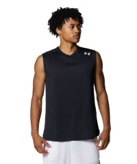 UNDER ARMOUR/UA LONGSHOT SL T－SHIRTS/505884488