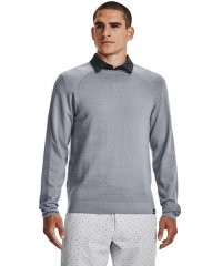 UNDER ARMOUR/UA INTELLIKNIT CREWNECK/505884515