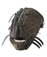 Rawlings/軟式 HOH PRO EXCEL WIZARD #01 PAISLEY A15MG－ブラック/505884693