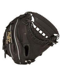 Rawlings/軟式 HOH PRO EXCEL ELITE JMF－ブラック/505884707