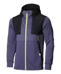 UNDER ARMOUR/UA PERFORMANCE KNIT HYBRID JACKET/505884759