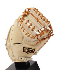 ZETT/ゼット ZETT 軟式キャッチャーミット(プロステイタス)/505884837