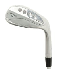 Callaway/JAWS RAW クローム 50－10 S－GRIND Dynamic Gold S200/505884990