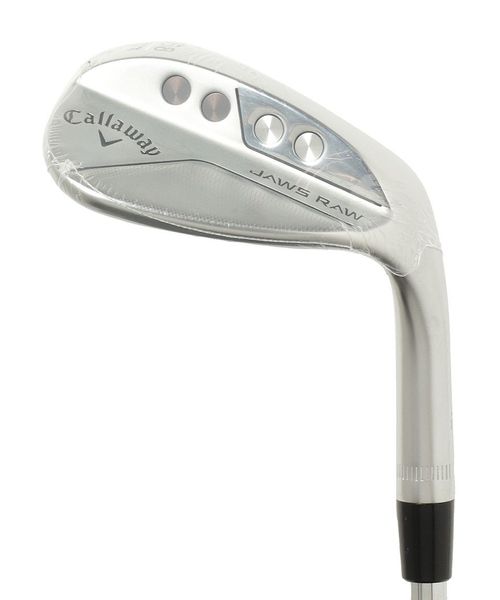 Callaway Jawsウェッジ 50 60 CALLAWAY JAWS MD5 TOUR GREY LOB WEDGE 60°-08° (BOUNCE) LBW GRIND STEEL S200  (STI