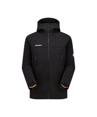 MAMMUT/WINTERFIELD SO HOODED JACKET AF MEN/505885055