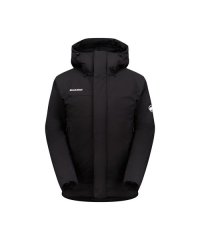 MAMMUT/ICEFALL SO THERMO HOODED JACKET AF MEN/505885058