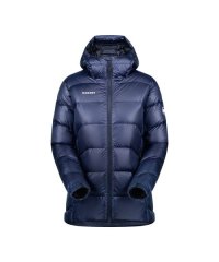 MAMMUT/GRAVITY IN HOODED JACKET AF WOMEN/505885070