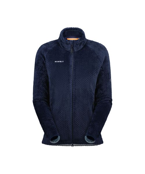 セール】マムート MAMMUT GOBLIN ML JACKET AF WOMEN (ゴブリン