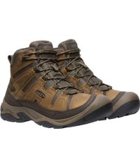 KEEN/CIRCADIA MID WP (サーカディア　ミッド　ウォータープルーフ)/505885098