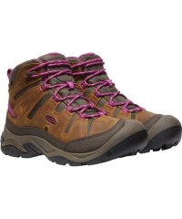 KEEN/キーン KEEN CIRCADIA MID WP (サーカディア ミッド ウォータープルーフ)/505885100