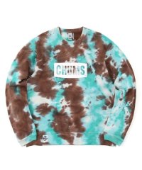 CHUMS/CHUMS Logo Crew Top (チャムスロゴ クルートップ)/505885173