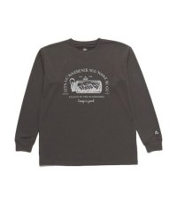 TARAS BOULBA/ドライミックス ロングTシャツ（ボトル)/505885284