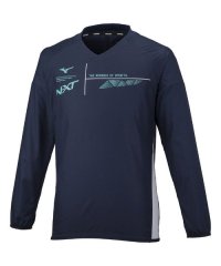 MIZUNO/N－XTウインドブレーカージャケット(長袖)/505885379