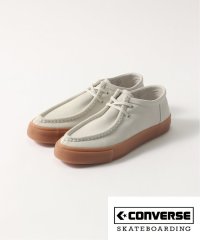 JOURNAL STANDARD relume Men's/【CONVERSE / コンバース】 CS MOCCASINS SK OX/505885705