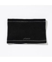 phenix/PH LOGO JR FLEECE NECK WARMER/505885720