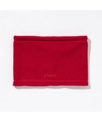 phenix/PH LOGO JR FLEECE NECK WARMER/505885722