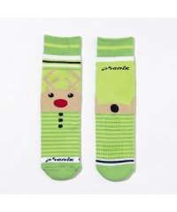 phenix/CHARACTER TUBE SOCKS/505885725