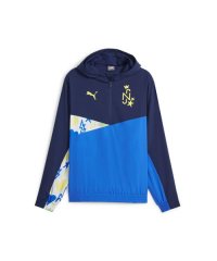 PUMA/NJR INS. ウーブントップ/505885903