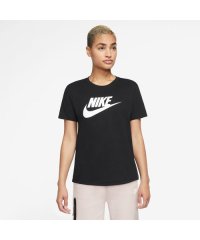 NIKE/ナイキ NIKE ナイキ ウィメンズ NSW エッセンシャル ICN FTRA S/S Tシャツ/505885990