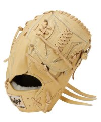 Rawlings/硬式 PRO PREFERRED WIZARD(プロプリファードウィザード) #01 2023 LIMITED A15MG－キャメル/505886042