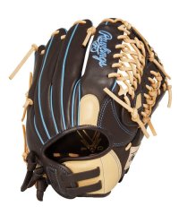 Rawlings/ソフト HOH DP COLORS（エイチオーエイチディーピーカラーズ）S65GF－チョコ/キャメル/505886058