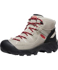 KEEN/TARGHEE II MID WP (ターギー　ツー　ミッド　ウォータープルー)/505886186