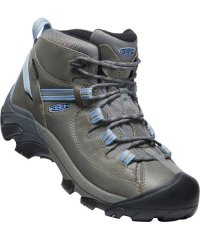 KEEN/TARGHEE II MID WP(ターギー　ツー　ミッド　ウォータープルーフ)/505886187