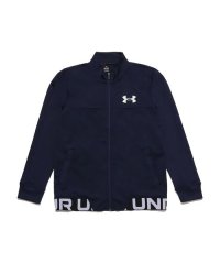 UNDER ARMOUR/UA PERFORMANCE KNIT FZ JACKET/505886215