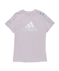 Adidas/W LUXE グラフィック Tシャツ/505886278