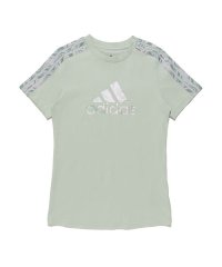 Adidas/W LUXE グラフィック Tシャツ/505886279