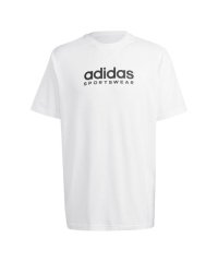 Adidas/All SZN Graphic T－Shirt/505886302