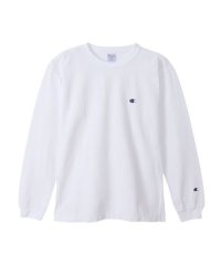 CHAMPION/RW LONG SLEEVE T－SHIRT/505886314