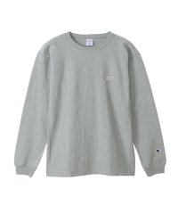 CHAMPION/RW LONG SLEEVE T－SHIRT/505886315