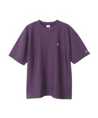 CHAMPION/RW HALF SLEEVE SWEAT/505886328