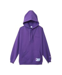 CHAMPION/HOODED SWEATSHIRT/505886340