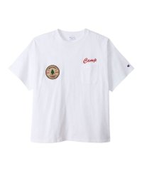 CHAMPION/POCKET S/S T－SHIRT/505886352