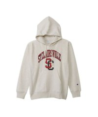 CHAMPION/RW HOODED SWEATSHIRT/505886373