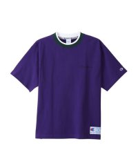 CHAMPION/S/S T－SHIRT/505886378