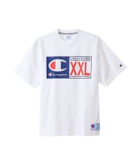 CHAMPION/S/S T－SHIRT/505886380